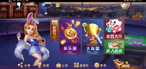 【钻石会员免费】大联盟系列/贵州麻将/牛牛/金花/三公-源码博士