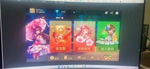 图片[2]-【钻石会员免费】时空幽梦亲友圈房卡完整源码 三端+Linux部署文档-源码博士