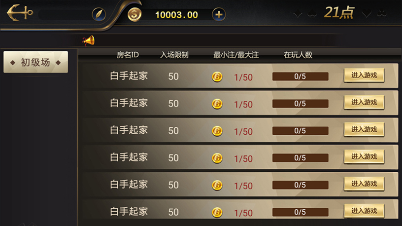 图片[4]-【钻石会员免费】微星海盗船版本_黑杰克_水果拉霸（黑金风格游戏大厅）-源码博士