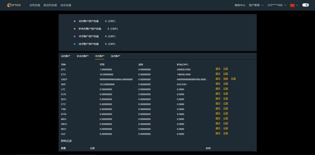 图片[5]-【钻石会员免费】新币币交易所USDT秒合约杠杆C2C法币交易 手机端为VUE纯源码-源码博士