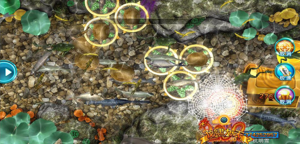 图片[6]-【钻石会员58】网传的富贵7代电玩城完整全套-源码博士