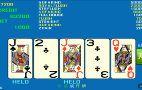 图片[8]-【钻石会员免费】网狐系列 金苹果电玩-源码博士