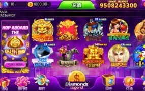 图片[5]-【钻石会员免费】优米H5电玩城源码/多语言/带84个游戏/后台带控-源码博士