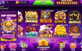 图片[6]-【钻石会员免费】优米H5电玩城源码/多语言/带84个游戏/后台带控-源码博士