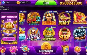 图片[7]-【钻石会员免费】优米H5电玩城源码/多语言/带84个游戏/后台带控-源码博士