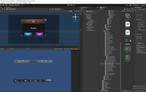 图片[5]-【钻石会员免费】跃星公司原开发U3D产品/3套UI-源码博士