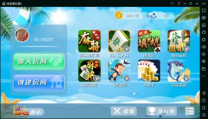 【钻石会员免费】博弈棋牌游戏双玩法-源码博士