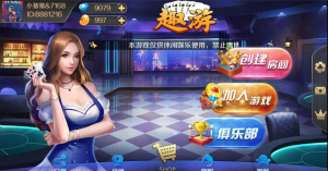 【钻石会员免费】新版趣游十三shui牛牛510K，斗客换皮版本-源码博士