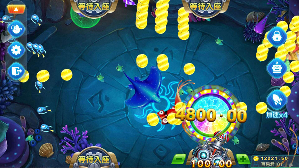 图片[14]-【钻石会员免费】真金（爱玩互娱）二次开发定制版-源码博士