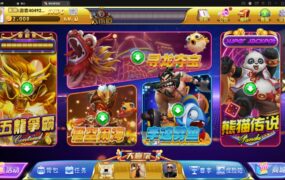 图片[3]-【钻石会员免费】网狐系列拉客电玩城-源码博士