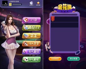 【会员免费】H5房卡棋牌游戏合集版完整全套-源码博士
