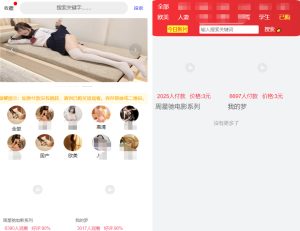 【钻石会员免费】完美运营版视频知识付费长安打赏系统 多种防封方案可选全新弹窗支付-源码博士