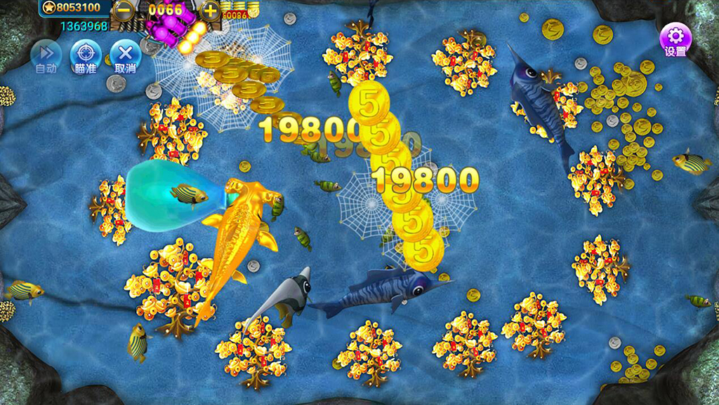 图片[6]-【钻石会员免费】五网通娱乐世界（含实体机程序+搭建视频教程）-源码博士