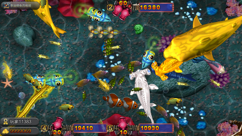 图片[7]-【钻石会员免费】全新乐在棋中完美运营版（新增透视控制_代理后台_房间控分管理)-源码博士