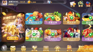 【钻石会员免费】网狐系列打渔乐电玩城完整组件-源码博士