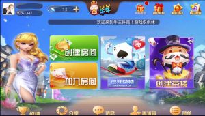 【会员免费】牛王扑克二代鸿辉牛牛完整版-源码博士