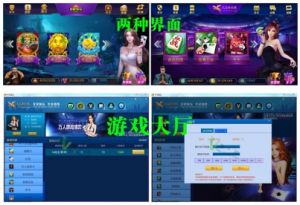 【会员免费】大富豪6.0运营版完整全套-源码博士