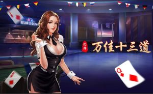 【会员免费】万佳十三道-源码博士