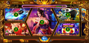 【钻石会员98】傲玩系列巴蜀电玩-源码博士