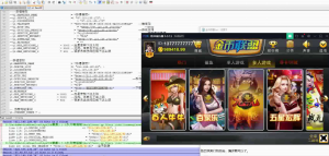【钻石会员免费】金币联盟平台搭建教程 电玩城游戏架设视频-源码博士
