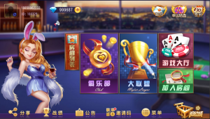 【钻石会员98】创胜系列新闲乐16合1双UI-源码博士