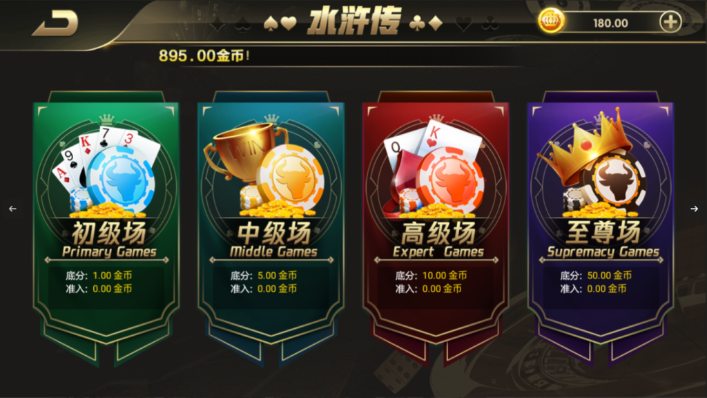 图片[15]-【钻石会员198】微星系列万国娱乐切换UI版本-源码博士