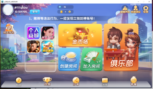 【钻石会员498】爱玩湖南地方玩法+传奇接口+外链接口-源码博士