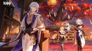 【钻石会员免费】原神联机整合+搭建教程-源码博士