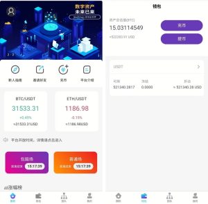 【钻石会员免费】USDT竞猜盘源码+时间盘源码+多语言|带包赔等-源码博士