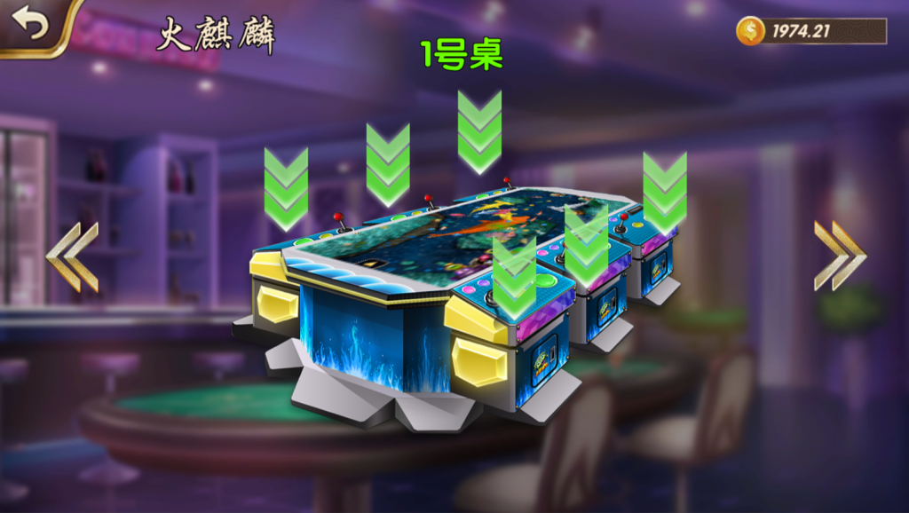 图片[14]-【钻石会员298】178大鱼塘电玩游戏厅-源码博士