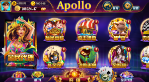 【钻石会员免费】APOLLO娱乐双语言带教程-源码博士