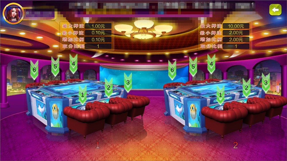 图片[3]-【钻石会员免费】新版yu乐吧真机电玩游戏厅+完整数据+完美运营+三端全套-源码博士