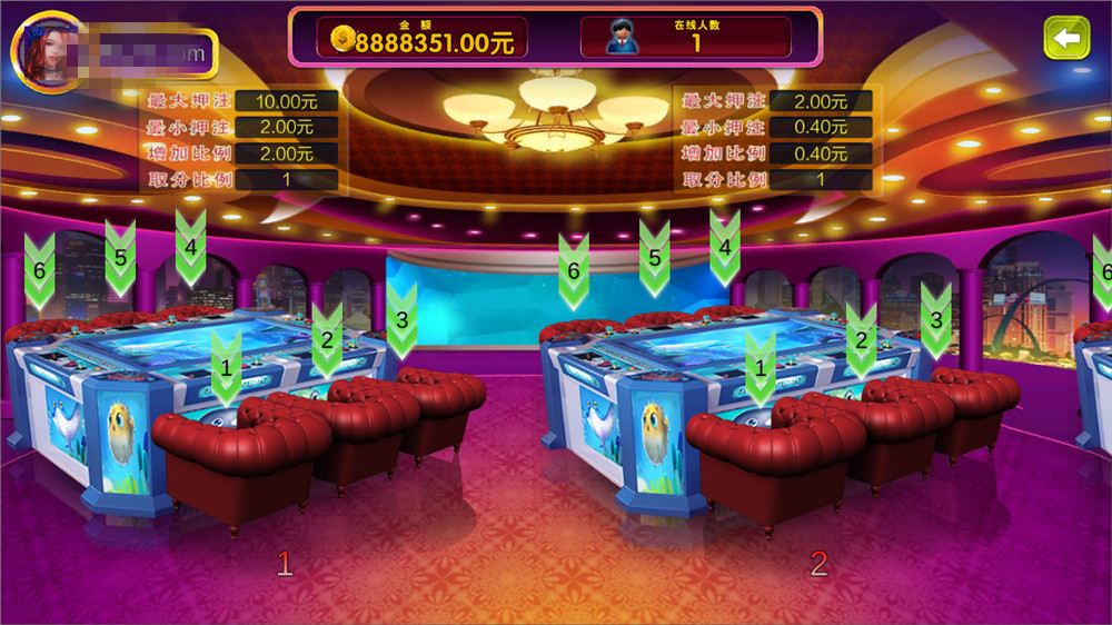 图片[6]-【钻石会员免费】新版yu乐吧真机电玩游戏厅+完整数据+完美运营+三端全套-源码博士