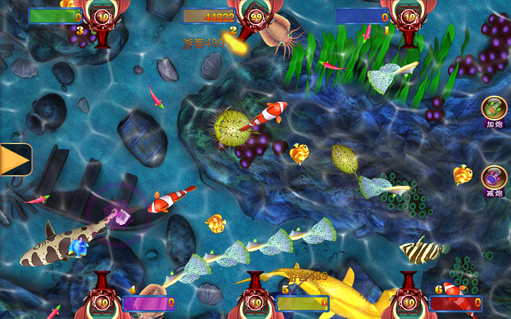 图片[3]-【钻石会员免费】YU乐吧电玩城运营级全套-源码博士