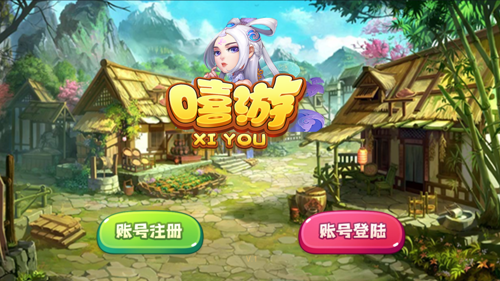 【精品】网狐系列嘻游【附带最新解密工具】-源码博士