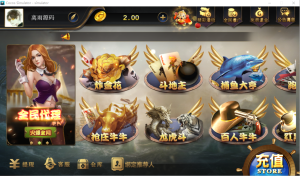 【钻石会员198】网狐荣耀微星二改全套源码完美运营-源码博士