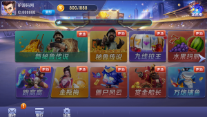 【钻石会员免费】网狐系列九游电玩城-源码博士