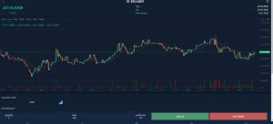 【钻石会员免费】区块链交易所源码 带搭建安装教程-源码博士