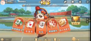 【钻石会员免费】福宝大联盟全套（内含文本教程）-源码博士