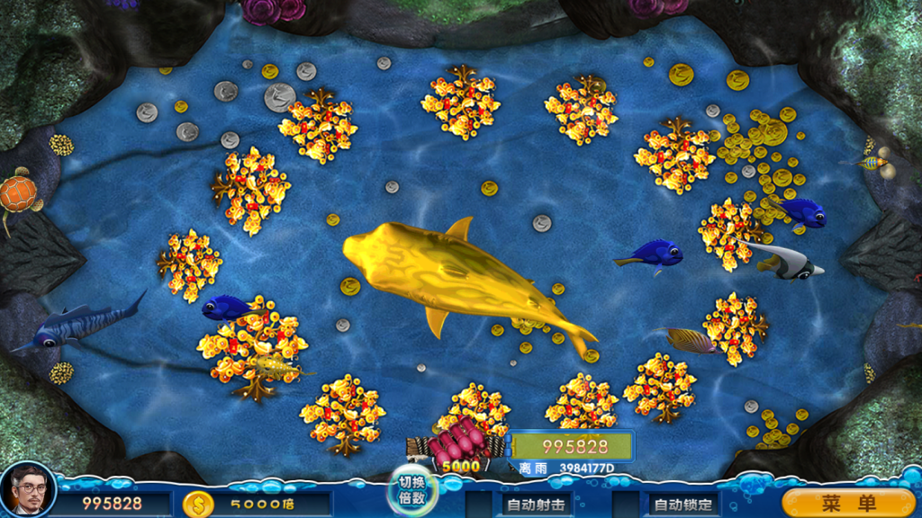 图片[5]-【钻石会员98】网狐荣耀和气生财电玩城/pc端-源码博士