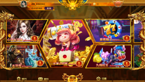 【精品蒙特系列】渡口-源码博士