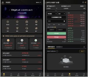 【会员免费】ieWell多语言交易所/15国语言交易所/OTC+永续合约+期权交易+币币交易+秒合约交易+申购+矿机+风控+代理渠道商+教程-源码博士