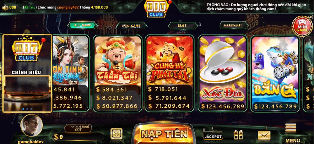 国际版海外游戏平台程序-源码博士