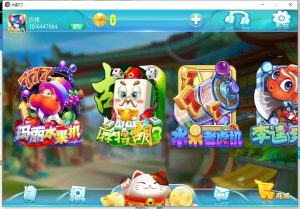 【钻石会员免费】新版大钱门(招财猫）电玩完整组件-源码博士