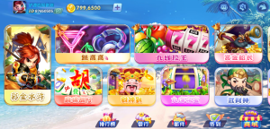 【钻石会员免费】网狐系列指尖部署教程-源码博士