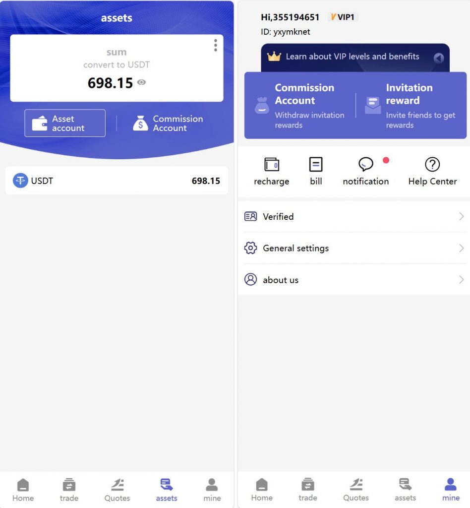 图片[2]-【钻石会员免费】98Coin交易所源码-源码博士