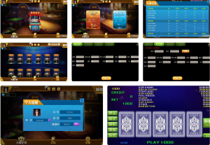 【钻石会员免费】万利来单款ATT游戏完美游戏源码-源码博士