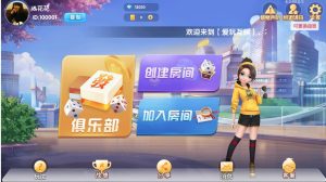 【钻石会员免费】 爱玩湖南地方玩法组件-源码博士