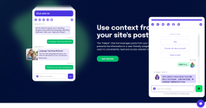 【会员免费】WordPress 插件 OpenAI 聊天机器人 – Helper助手破解版 1.0.18-源码博士