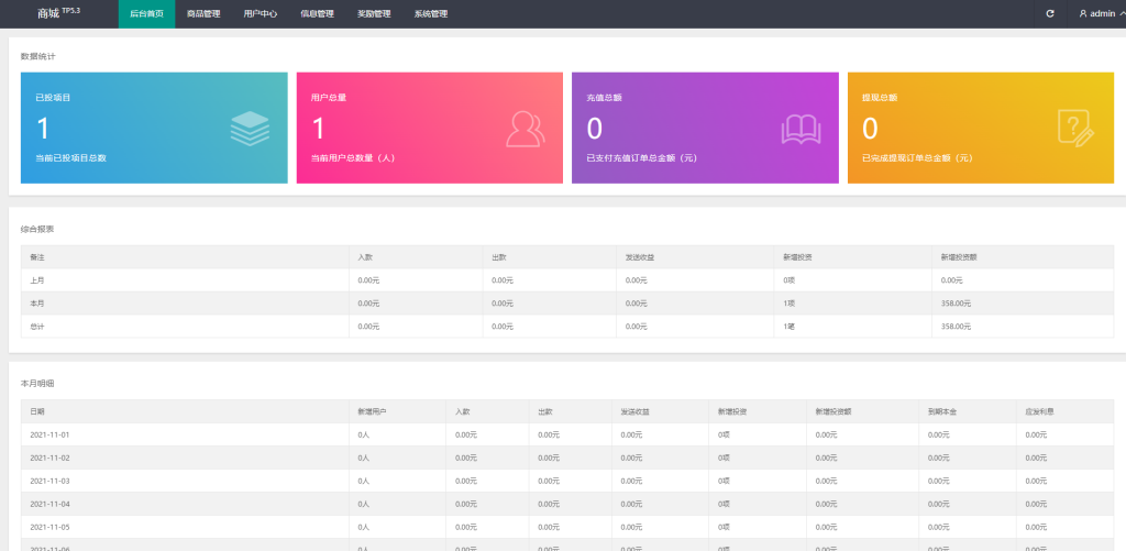 图片[18]-【钻石会员免费】uniapp返利商城系统带VUE源码-源码博士